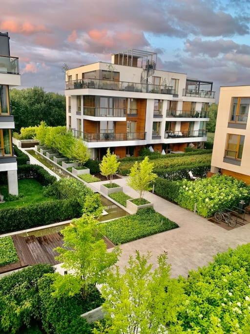 Apartament Na Fali *