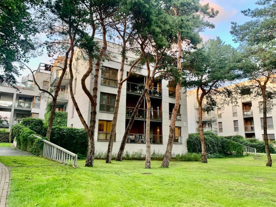 Apartament Na Fali Gdańsk