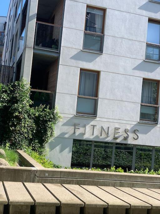 Na Fali Apartament *